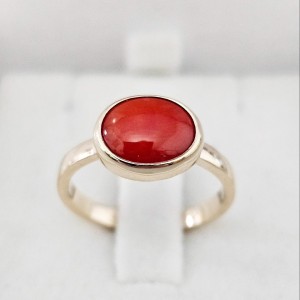 Jane Austen Koral szlachetny 