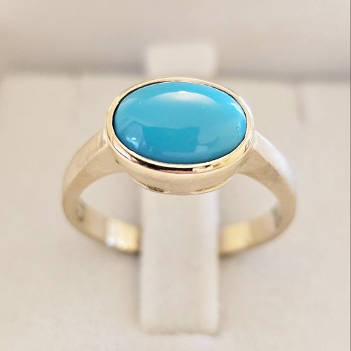 Bolonia Turkus Arizona 