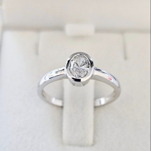 Fiorano- Diament Grown Lab. GIA