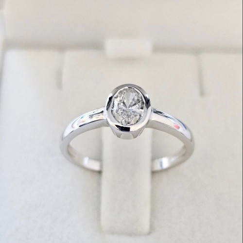 Fiorano- Diament Grown Lab. GIA