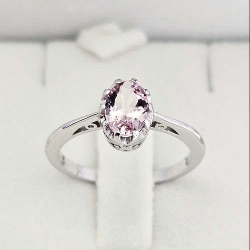 Walencja Vintage Classic Morganit  7/5