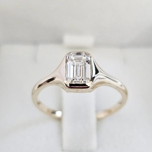 Sycylia Diament 0.95ct 