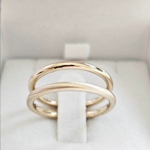 Obrączki ślubne Tokyo 2.00mm 