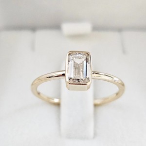 Stretto Picolo Diament 0.60ct 