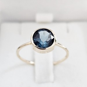 Tokyo Grande Topaz london 