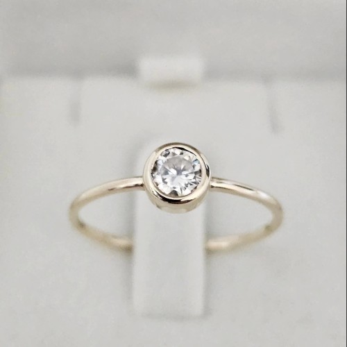 Tokyo  Diament  Grown Lab. 0.50ct Hrd   