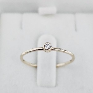 Tokyo  Diament  Naturalny 0.05ct