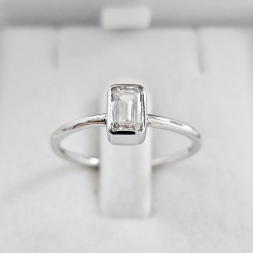 Stretto Picolo Diament 0.60ct 