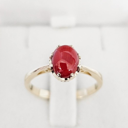 Walencja Grande Vintage Koral Szlachetny