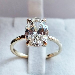 Grenlandia Diament 3.05ct 