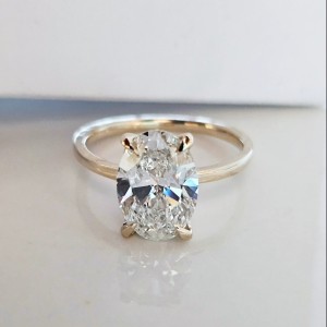 Grenlandia Diament 3.05ct 