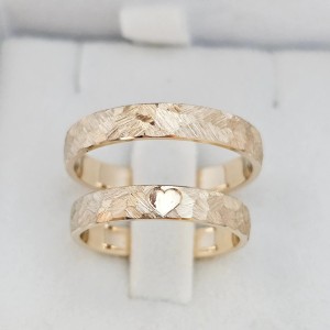 Obrączki ślubne Dalmacja 