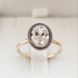 Perugia - Vintage Diament 9/7 