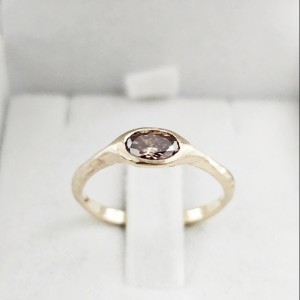 " Tibilisi " Vintage Diament koniak (1)