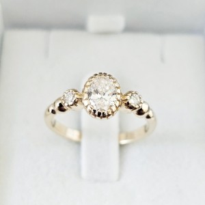 Tarragona Vintage Diamenty 