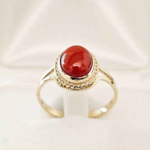 Wenecja - Vintage Koral 