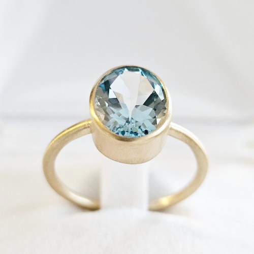 Monza Giga Grande Topaz Sky