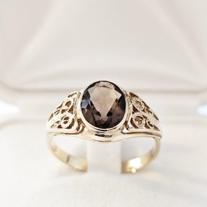 Sewilla - Vintage Kwarc Dymny 9/7