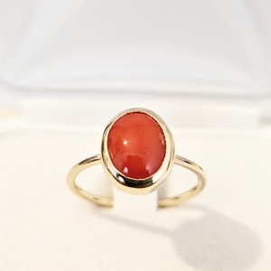 Malaga koral szlachetny 