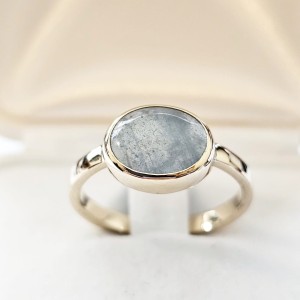 Jane Austen Akwamaryn 