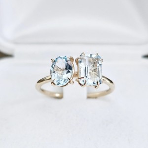 Ravenna Topaz Sky Blue