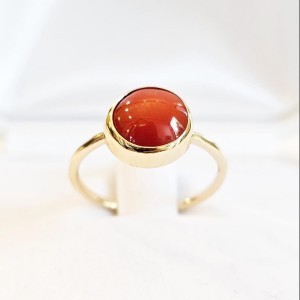 Fuji - Vintage Koral Szlachetny 