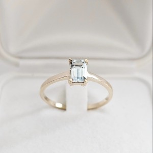 Tallin Topaz Sky Blue 