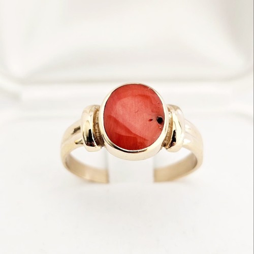 Marsylia Vintage Koral Szlachetny 