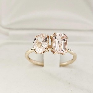 Ravenna Morganit 1.90ct 