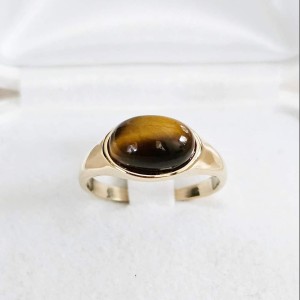 Sygnet damski Kobe - Tiger Aye 