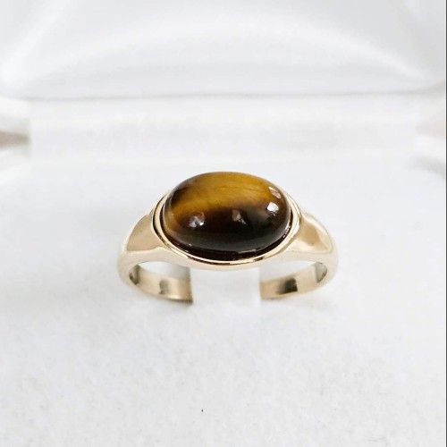 Sygnet damski Kobe - Tiger Aye 