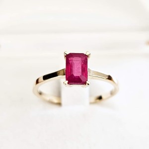 Tallin Rubin Naturalny 