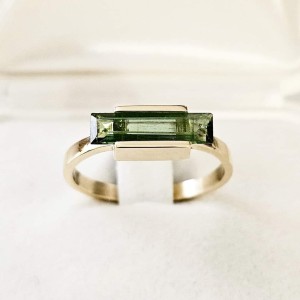 Bolzano Turmalin zielony   