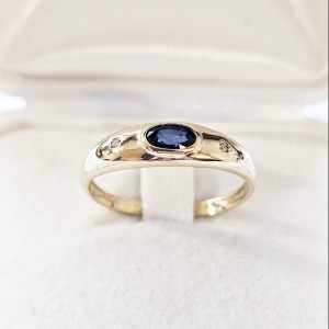 Split-Vintage Szafir