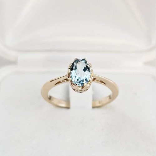 Walencja - Vintage Classic Topaz sky 7/5