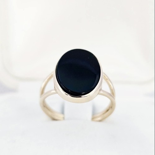 " Zadar" Vintage Onyx owal 14/10  