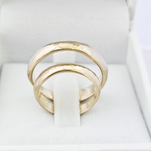 Obrączki ślubne Tibilisi 