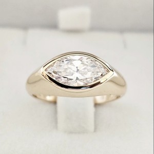 Yokohama Diament 1.50ct 