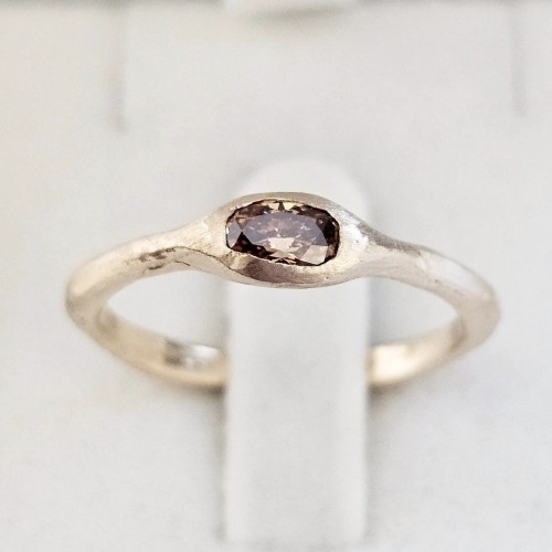 " Tibilisi " Vintage Diament koniak