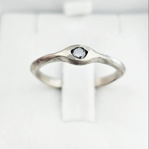 " Tibilisi " Vintage Diament Salt & Pepper 