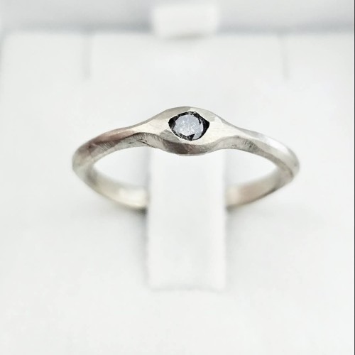 " Tibilisi " Vintage Diament Salt & Pepper 