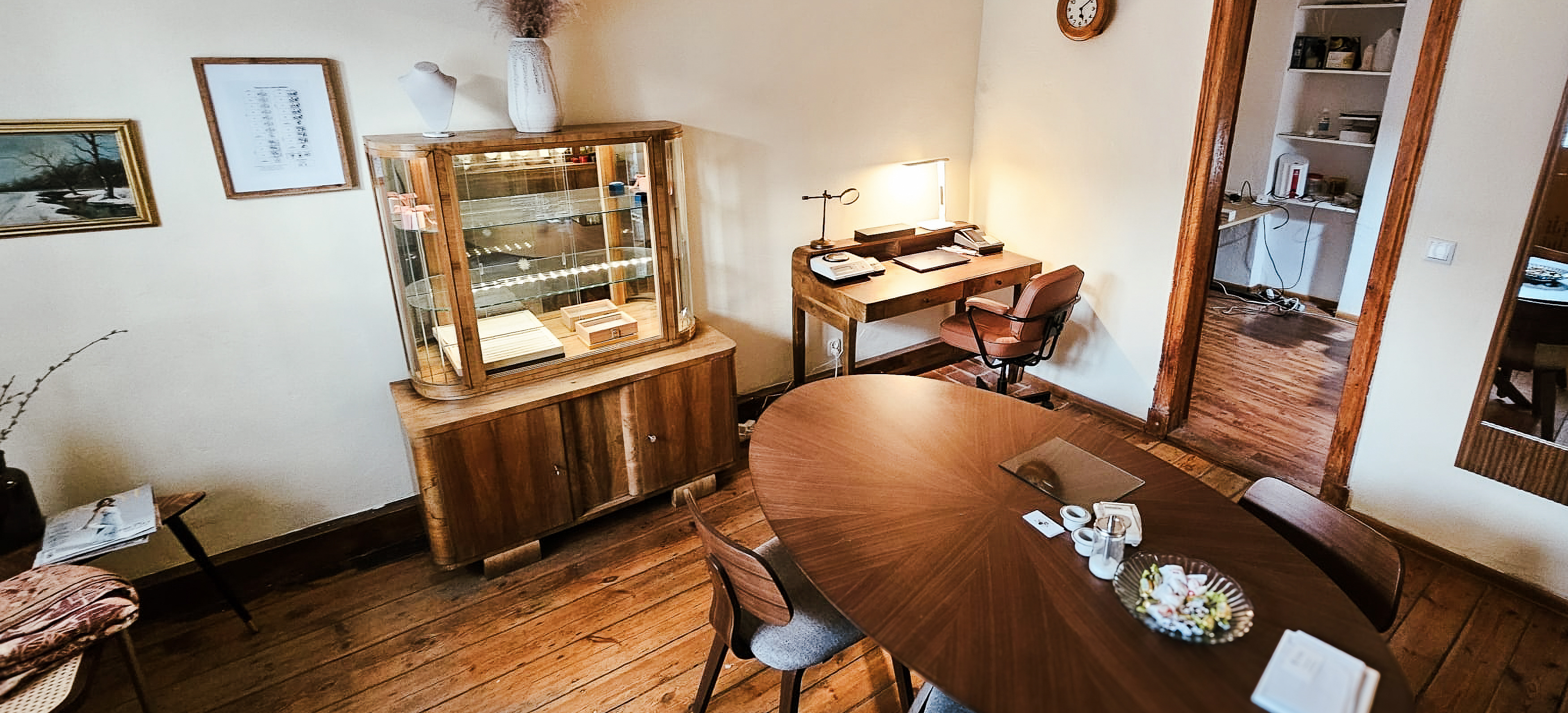 Zamówienia Arkadiusz Baczyński